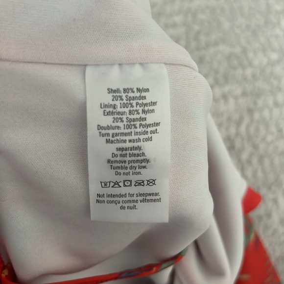 Janie and Jack Swimsuit - Picture 5 of 5